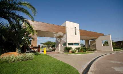 TERRENO COM 817m² -  ELDORADO ILHAS PARK - SANS SOUCI - ELDORADO DO SUL