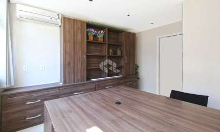 Sala Comercial Mobiliada de 28,97m² no Bairro Cidade Baixa, Porto Alegre