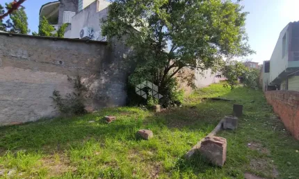 Terreno à venda na Rua Barão de Bagé, 860, Vila Jardim, Porto Alegre