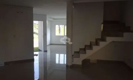 Sobrado de 112m² com 3 Dormitórios no Residencial Verdes Campos