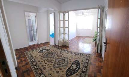 Apartamento 1 quarto a venda no Centro Histórico de Porto Alegre