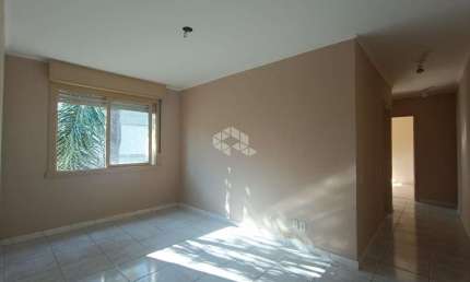 APARTAMENTO 2 DORMITÓRIOS SEM VAGA - JARDIM DO SALSO