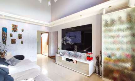 Casa térrea no Residencial Verdes Campos, com 4 Quartos e 3 Banheiros - 170m² de área privativa