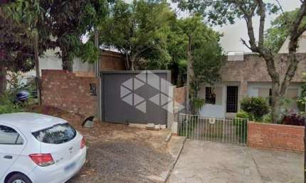 Terreno à venda na Rua Conde da Figueira, 729, Vila Jardim, Porto Alegre