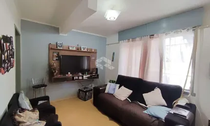Apartamento 2 dormitórios à venda no bairro Jardim Botânico