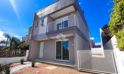 Casa 184m² com 3 Dormitórios no Residencial Verdes Campos