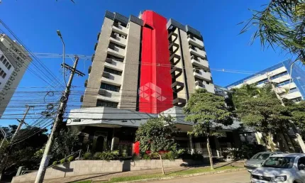 OPORTUNIDADE!!! SALA COMERCIAL COM 84 METROS NA CARLOS GOMES COM POSSIBILIDADE DE COMPRA DE ATÉ 2 VAGAS DE GARAGEM