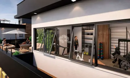 Casa de 241m² com 3 Dormitórios, todos suítes e 2 vagas
