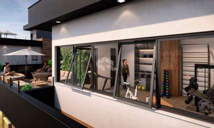 Casa de 241m² com 3 Dormitórios, todos suítes e 2 vagas