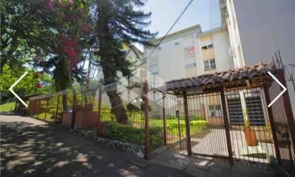 Apartamento com 3 quartos à venda na Rua Engenheiro Fernando Mendes Ribeiro, 95, Santo Antônio, Porto Alegre