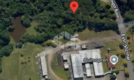 ÁREA INDUSTRIAL/ COMERCIAL/ AGROPECUÁRIA 10 HECTARES NA RODOVIA RS-239  - CAMPO BOM