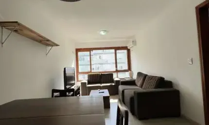 2 dormitorios com 90 metros proximo a praça da encol