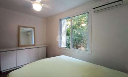 APARTAMENTO MOBILIADO 3 DORMITÓRIOS SEM VAGA - PETRÓPOLIS