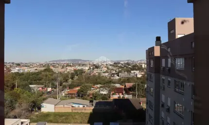 Apartamento com 2 quartos à venda na Rua Joaquim Caetano, 660, Fátima, Canoas