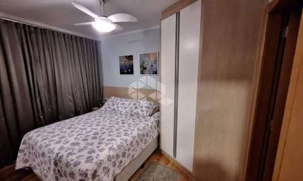 APARTAMENTO 3 DORMITÓRIOS COM SUÍTE E VAGA DUPLA COBERTA - PASSO DA AREIA