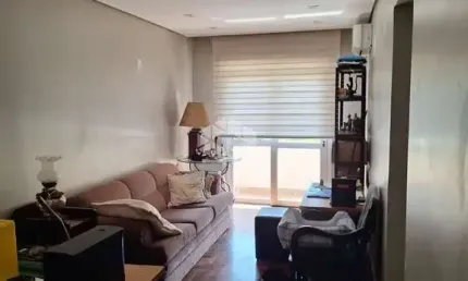 Apartamento de 51m² e 1 quarto à venda no Passo da Areia