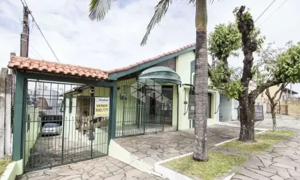 Casa com 250 m² e 4 quartos à venda no jardim carvalho