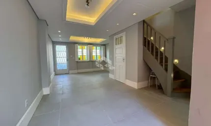 Casa com 2 quartos à venda na Rua Luiz Afonso, 487, Cidade Baixa, Porto Alegre