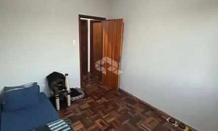 Apartamento com 69 m² e 3 quartos à venda no bairro santa tereza