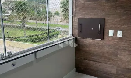 Apartamento com 2 quartos à venda na Rua Irmão Norberto Francisco Rauch, 700, Jardim Carvalho, Porto Alegre