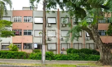 Apartamento a venda com 02 Dormitórios com vaga -Vila Jardim - Porto Alegre