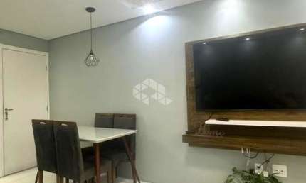 Apartamento a venda com  02 dormitórios mais vaga no condominio Jardim Verde Ipanema  Ipanema