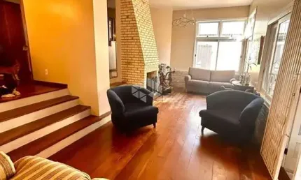 Casa a venda  com 03 dormitórios -Nonoai -Porto Alegre