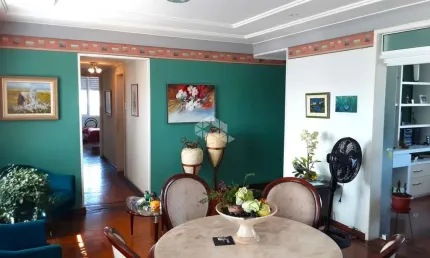 Apartamento a venda com 06 quartos Bairro Bonfim -Porto Alegre