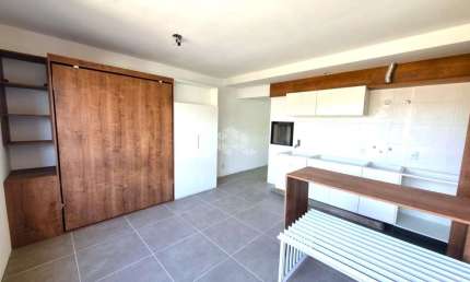 Apartamento com 1 quarto à venda na Rua Oito de Julho, 195, Jardim Botânico, Porto Alegre