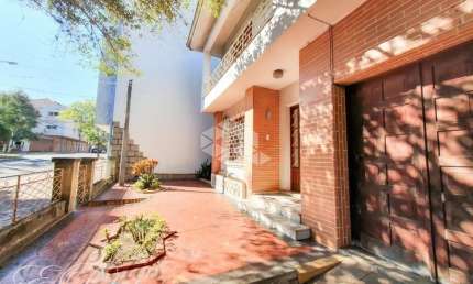 Casa/sobrado a venda 4 quartos/dormitorios, suíte, 2 vagas, São João,  Porto Alegre