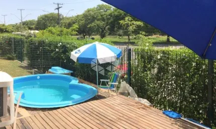 Apartamento 3 quartos/dormitórios à venda , piscina privativa, pátio, suíte, sacada, churrasqueira, , Humaitá, Porto Alegre