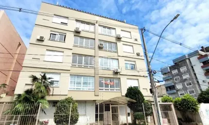 Apartamento 2 dormitórios com 73m²  no bairro medianeira