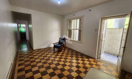 Apartamento a venda em Floresta com 96m², com 2 quartos.