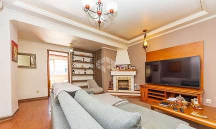 Apartamento com 2 quartos à venda na Avenida Independência, 901, Independência, Porto Alegre