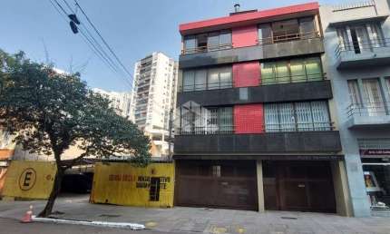Apartamento com 1 quarto à venda na Avenida Cristóvão Colombo, 33, Independência, Porto Alegre