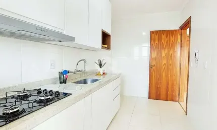 Apartamento com 2 quartos à venda na Rua Dom Diogo de Souza, 460, Cristo Redentor, Porto Alegre