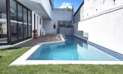 Apartamento com 1 quarto à venda na Rua Oito de Julho, 165, Jardim Botânico, Porto Alegre