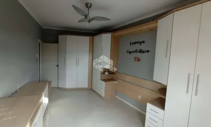 Apartamento com 2 quartos à venda na Rua Carlos Von Koseritz, 15, São João, Porto Alegre