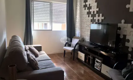 Apartamento com 2 quartos em partenon, porto alegre