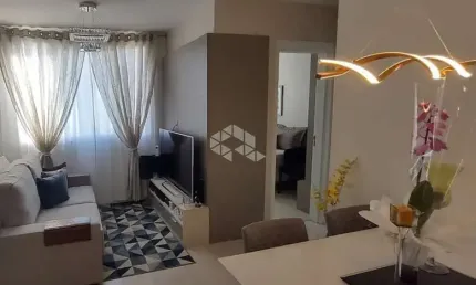 Apartamento a venda com  2 dormitórios  - Jardim Itu