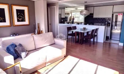 Apartamento a venda  02 quartos - Vila Ipiranga -Porto Alegre