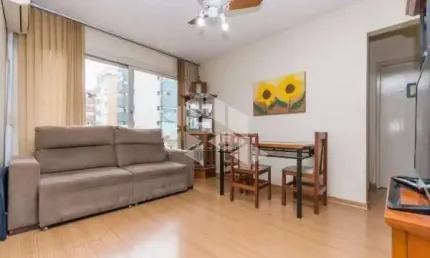 Apartamento com 2 quartos à venda na Rua Casemiro de Abreu, 669, Bela Vista, Porto Alegre