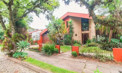 Casa com 3 quartos à venda na Rua Érico Silveira Peixoto, 30, Ipanema, Porto Alegre