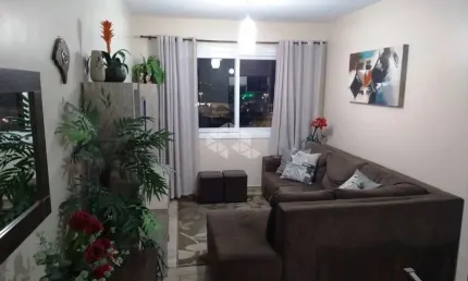 Apartamento a venda  com 03 dormitórios com vaga  no Icon -Assis Brasil