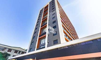 Apartamento com 1 quarto à venda na Rua Professor Freitas e Castro, 300, Azenha, Porto Alegre