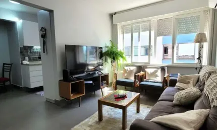 Apartamento a venda  02 dormitórios  02 vagas  Bairro Petrópolis