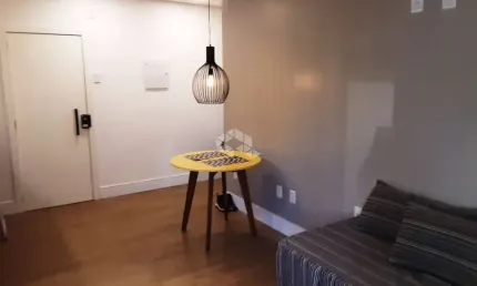 Apartamento com 2 quartos à venda na Rua Coronel Bordini, 316, Auxiliadora, Porto Alegre