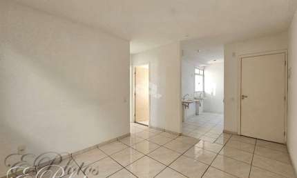 Apartamento 2 quartos, 1 vaga em condomínio com infra, Sarandi, proximo Ecoville,  Porto Alegre