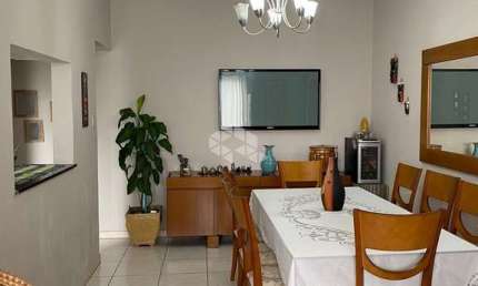 Apartamento a venda 03 quartos Bairro São João -Porto Alegre