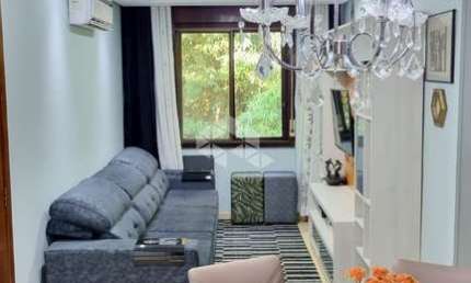 Apartamento com 3 quartos à venda na Avenida da Cavalhada, 5250, Cavalhada, Porto Alegre